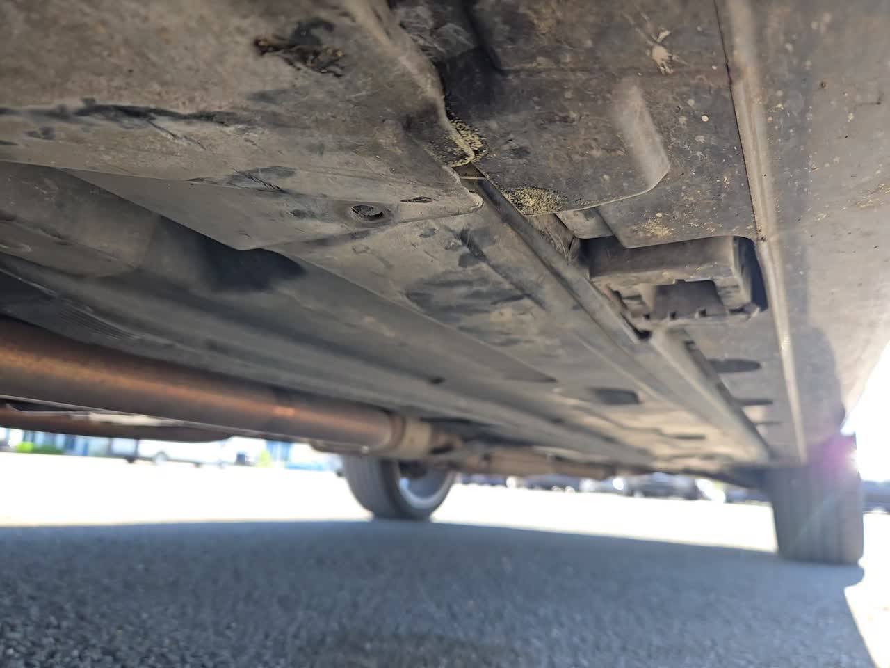 2011 Mercedes-Benz GLK-Class GLK 350 AWD