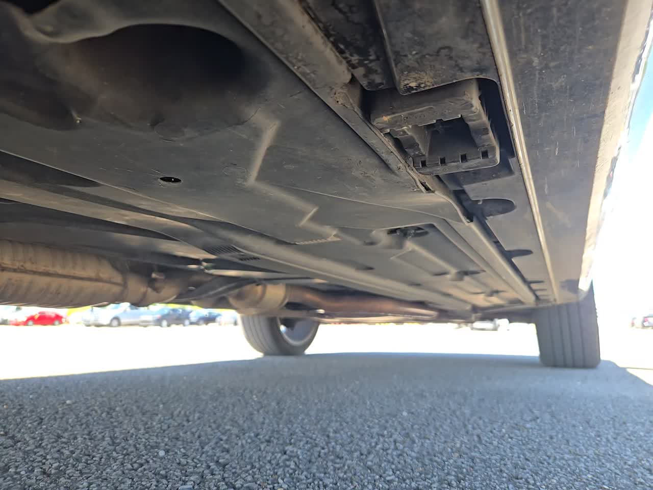 2011 Mercedes-Benz GLK-Class GLK 350 AWD