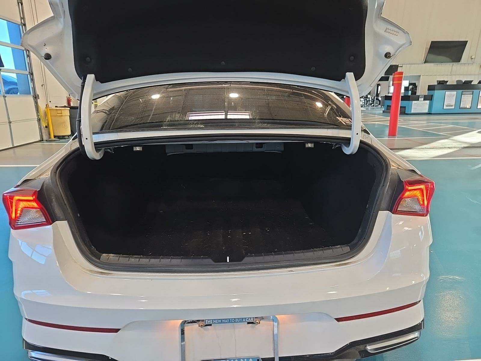 2021 Kia K5 GT-Line FWD