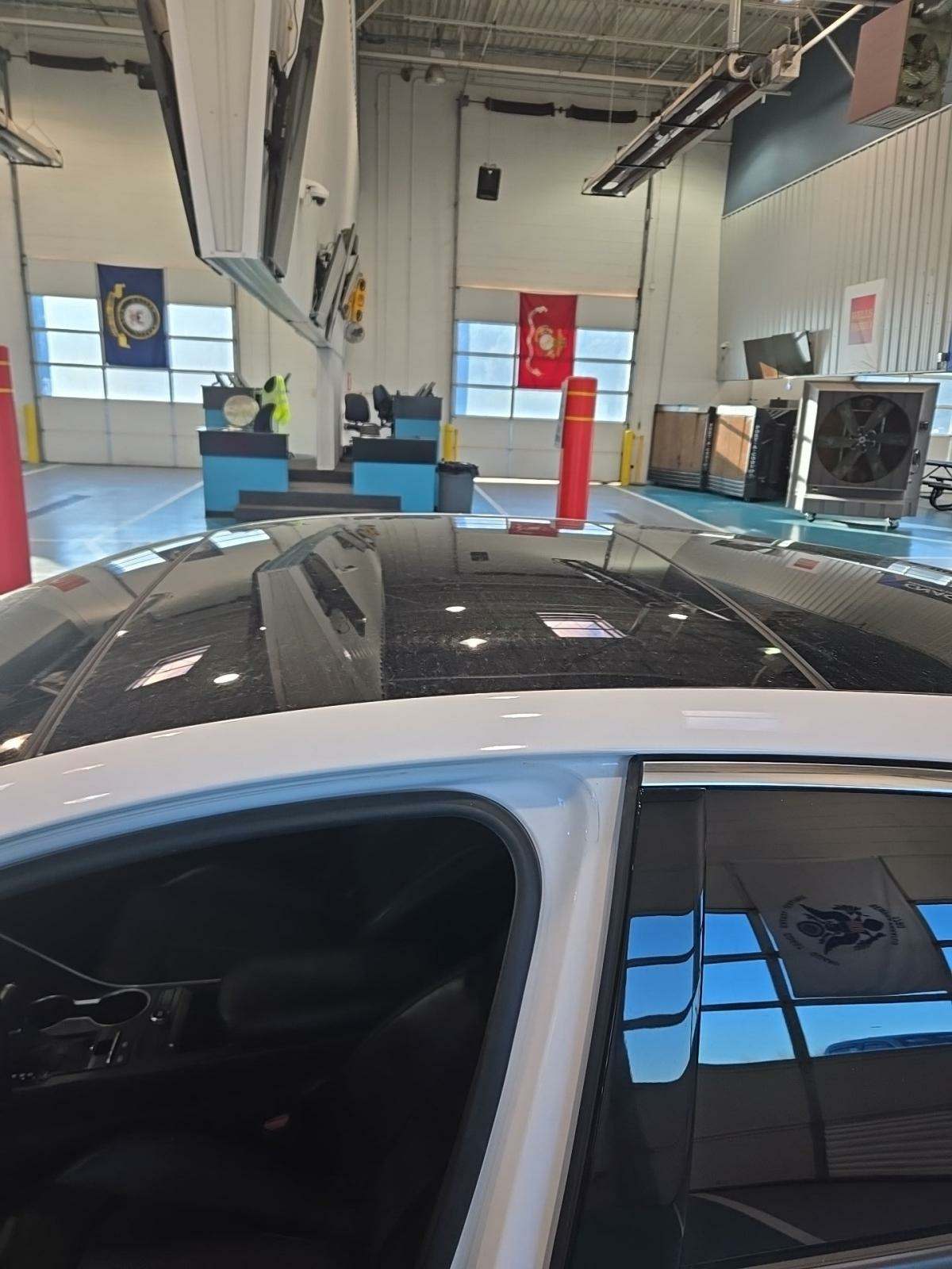 2021 Kia K5 GT-Line FWD