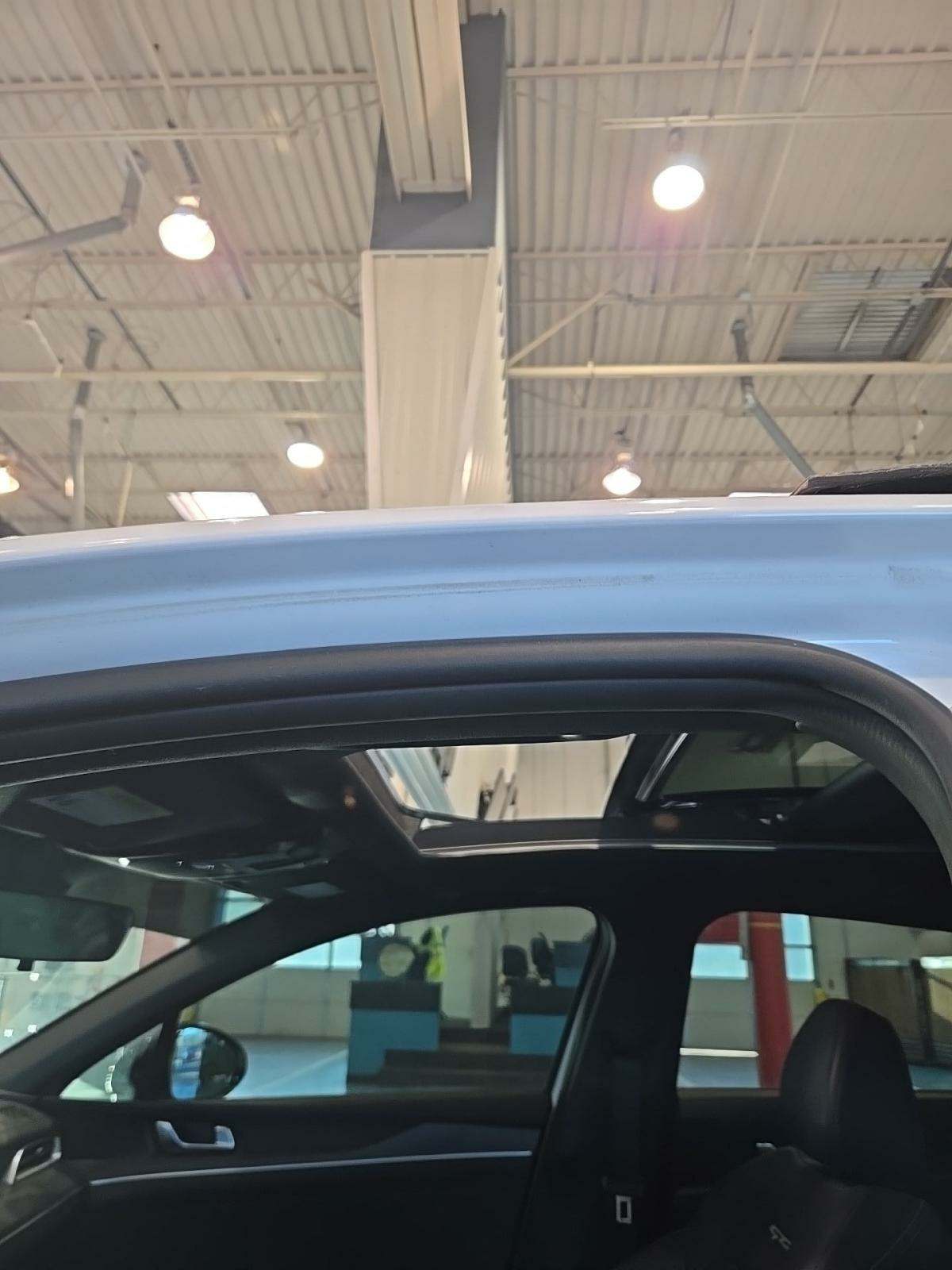 2021 Kia K5 GT-Line FWD