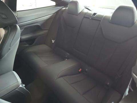 2025 BMW 4 Series 430i RWD