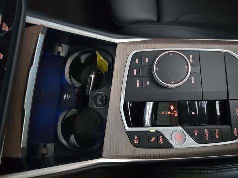 2025 BMW 4 Series 430i RWD
