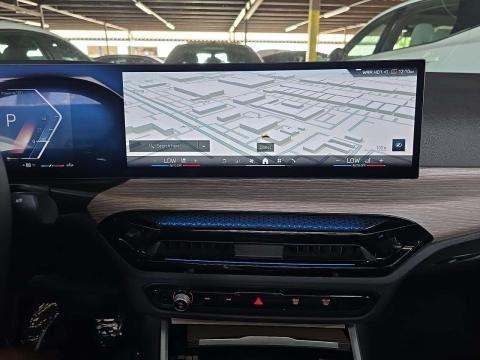 2025 BMW 4 Series 430i RWD