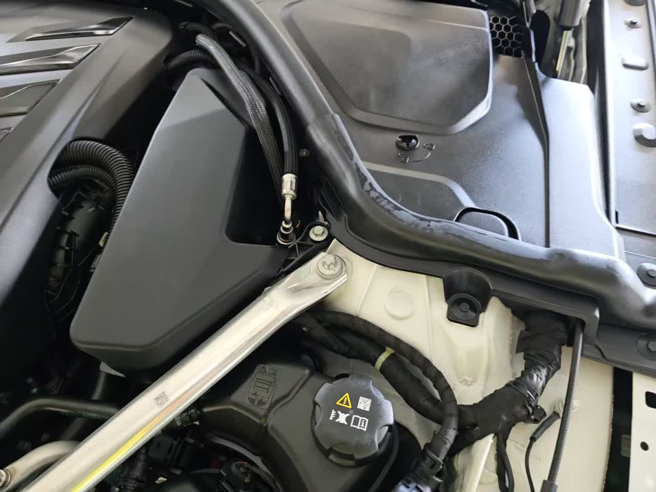 2025 BMW 4 Series 430i RWD