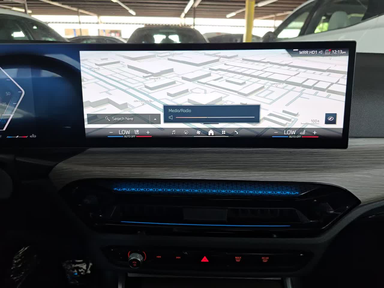 2025 BMW 4 Series 430i RWD