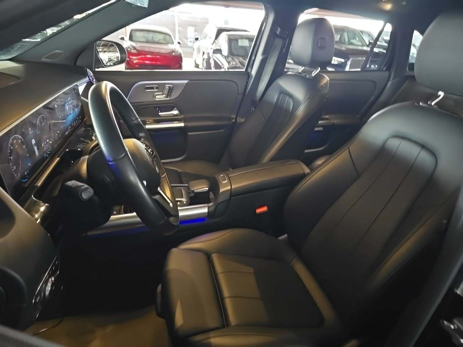 2021 Mercedes-Benz GLA GLA 250 FWD