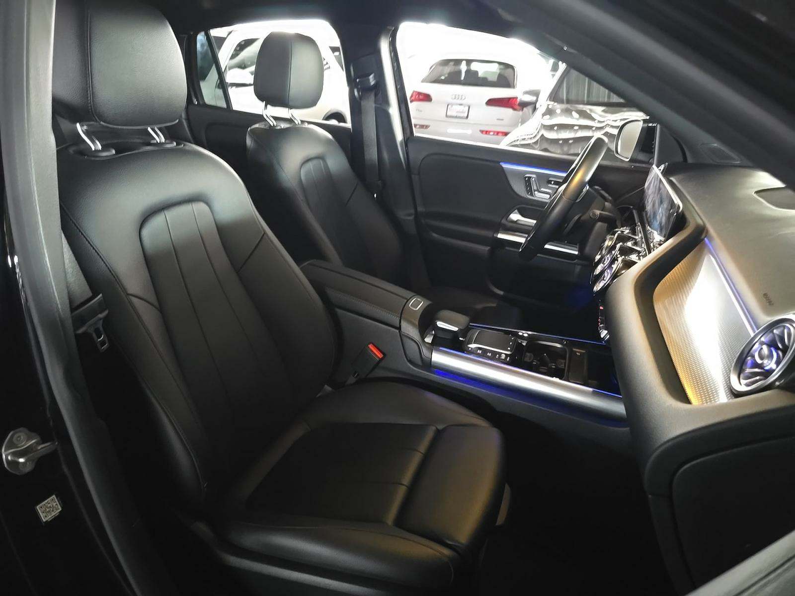 2021 Mercedes-Benz GLA GLA 250 FWD