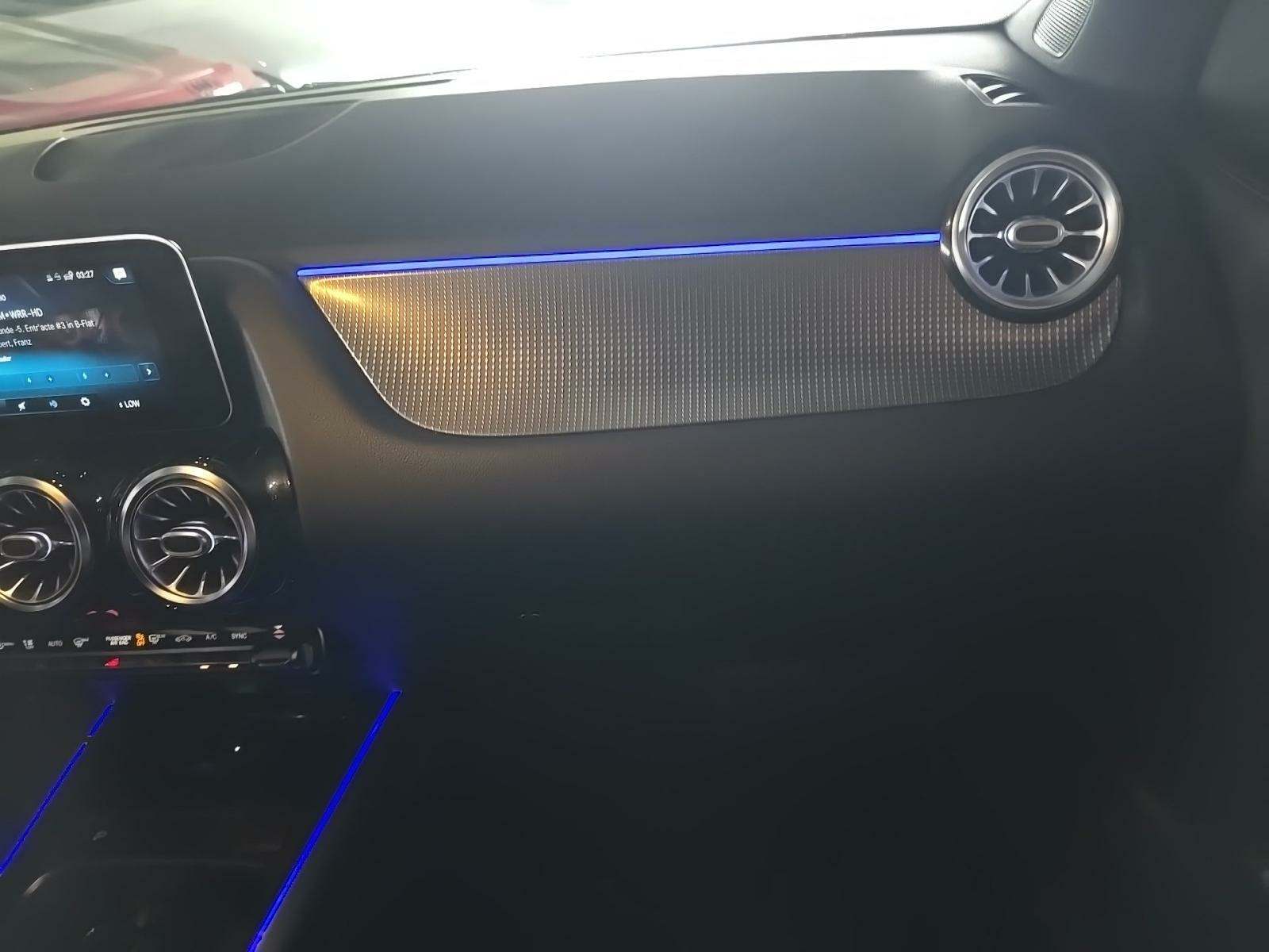 2021 Mercedes-Benz GLA GLA 250 FWD