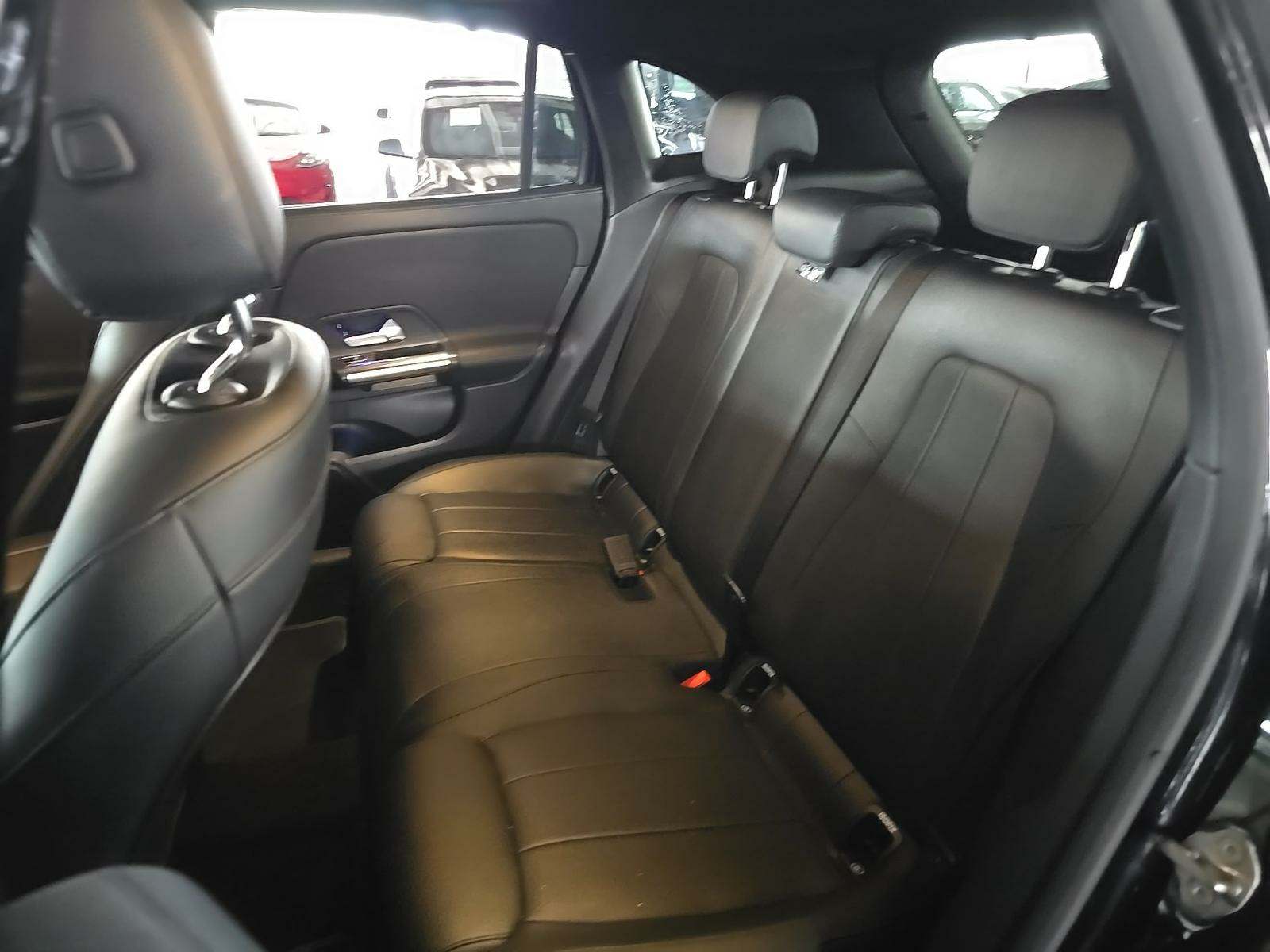 2021 Mercedes-Benz GLA GLA 250 FWD