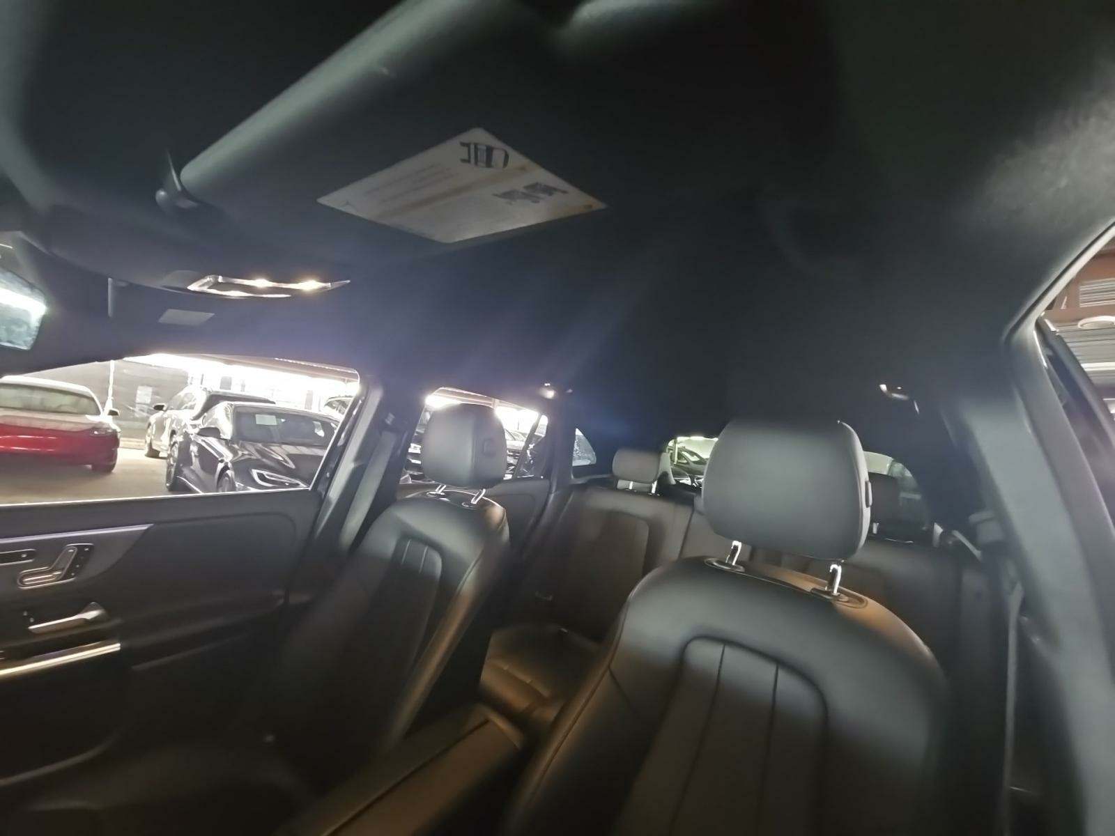 2021 Mercedes-Benz GLA GLA 250 FWD