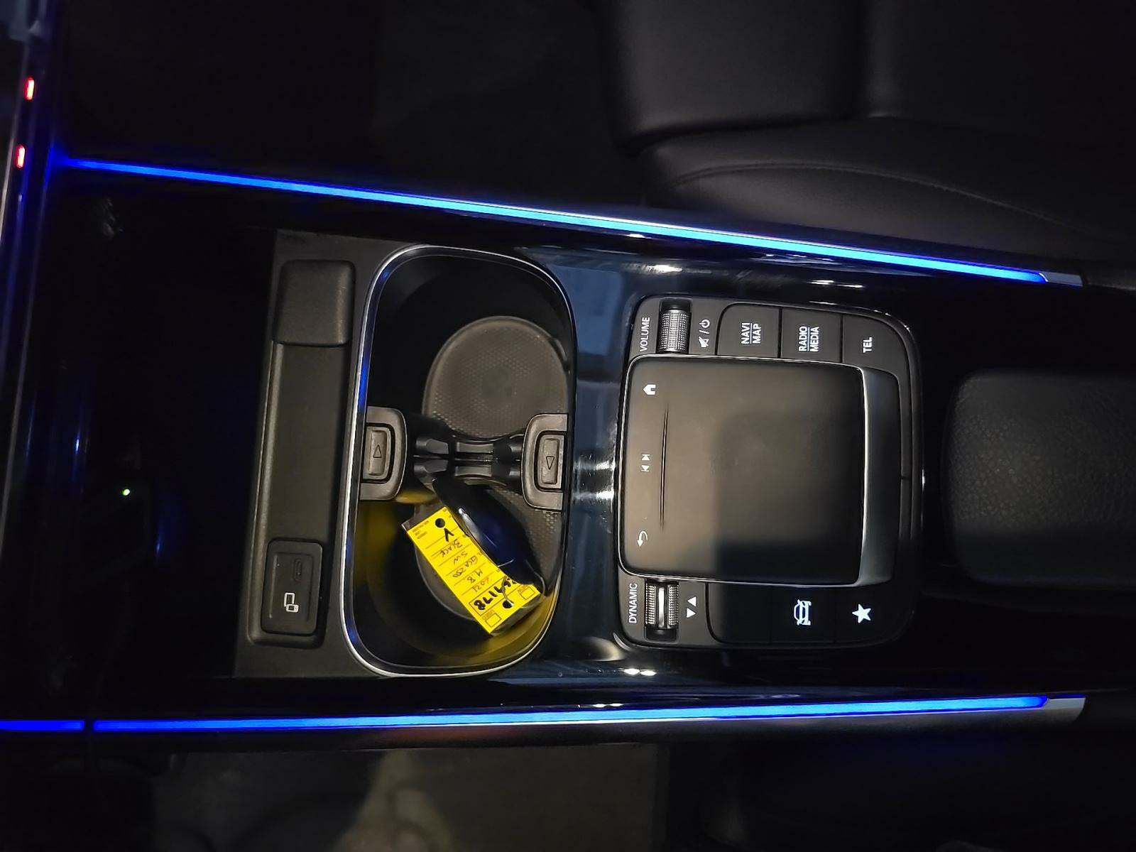 2021 Mercedes-Benz GLA GLA 250 FWD