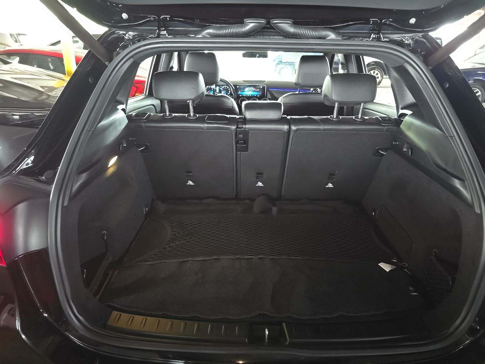 2021 Mercedes-Benz GLA GLA 250 FWD