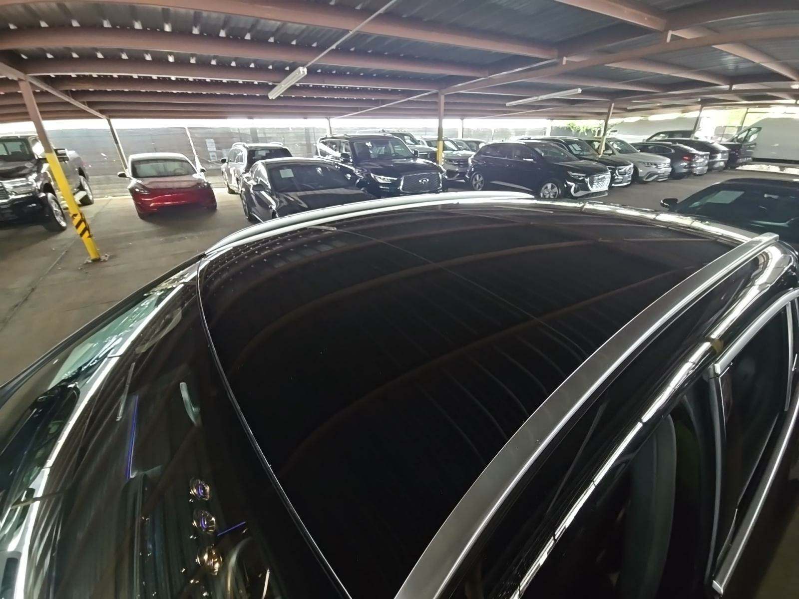 2021 Mercedes-Benz GLA GLA 250 FWD