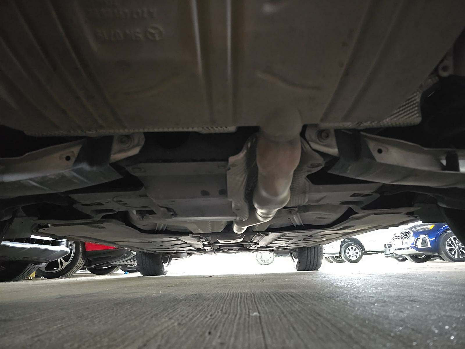 2021 Mercedes-Benz GLA GLA 250 FWD