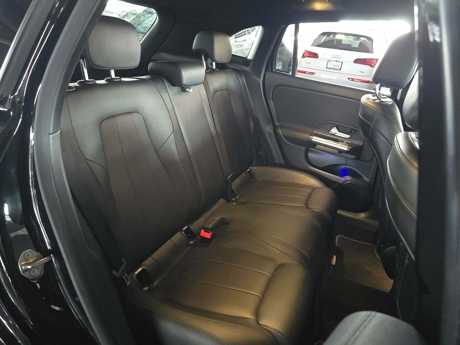 2021 Mercedes-Benz GLA GLA 250 FWD