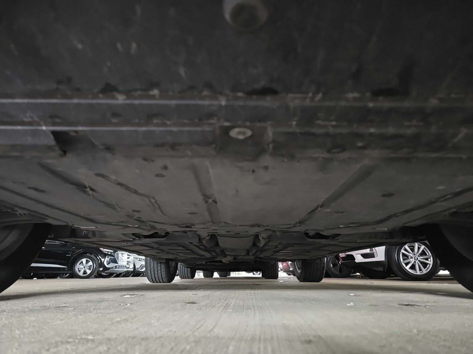 2021 Mercedes-Benz GLA GLA 250 FWD