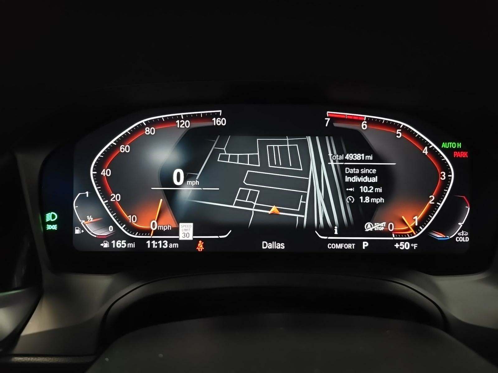 2021 BMW 4 Series 430i RWD