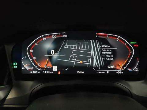 2021 BMW 4 Series 430i RWD