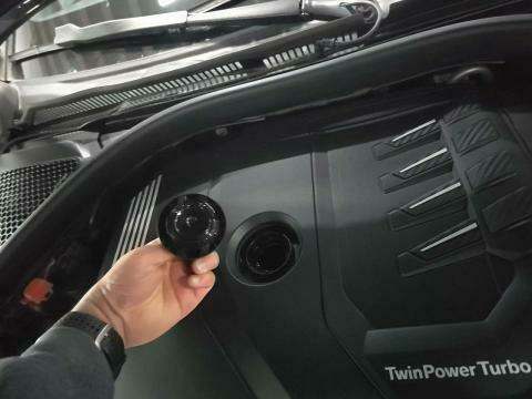 2021 BMW 4 Series 430i RWD