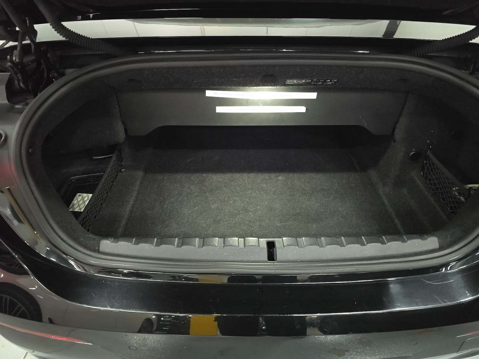 2021 BMW 4 Series 430i RWD