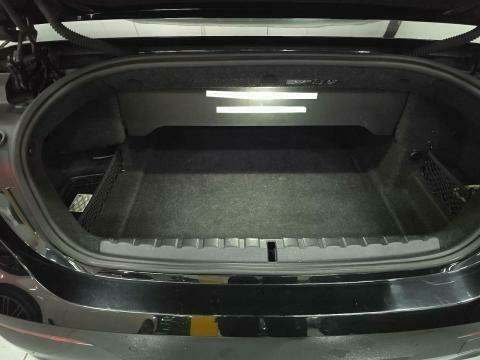 2021 BMW 4 Series 430i RWD