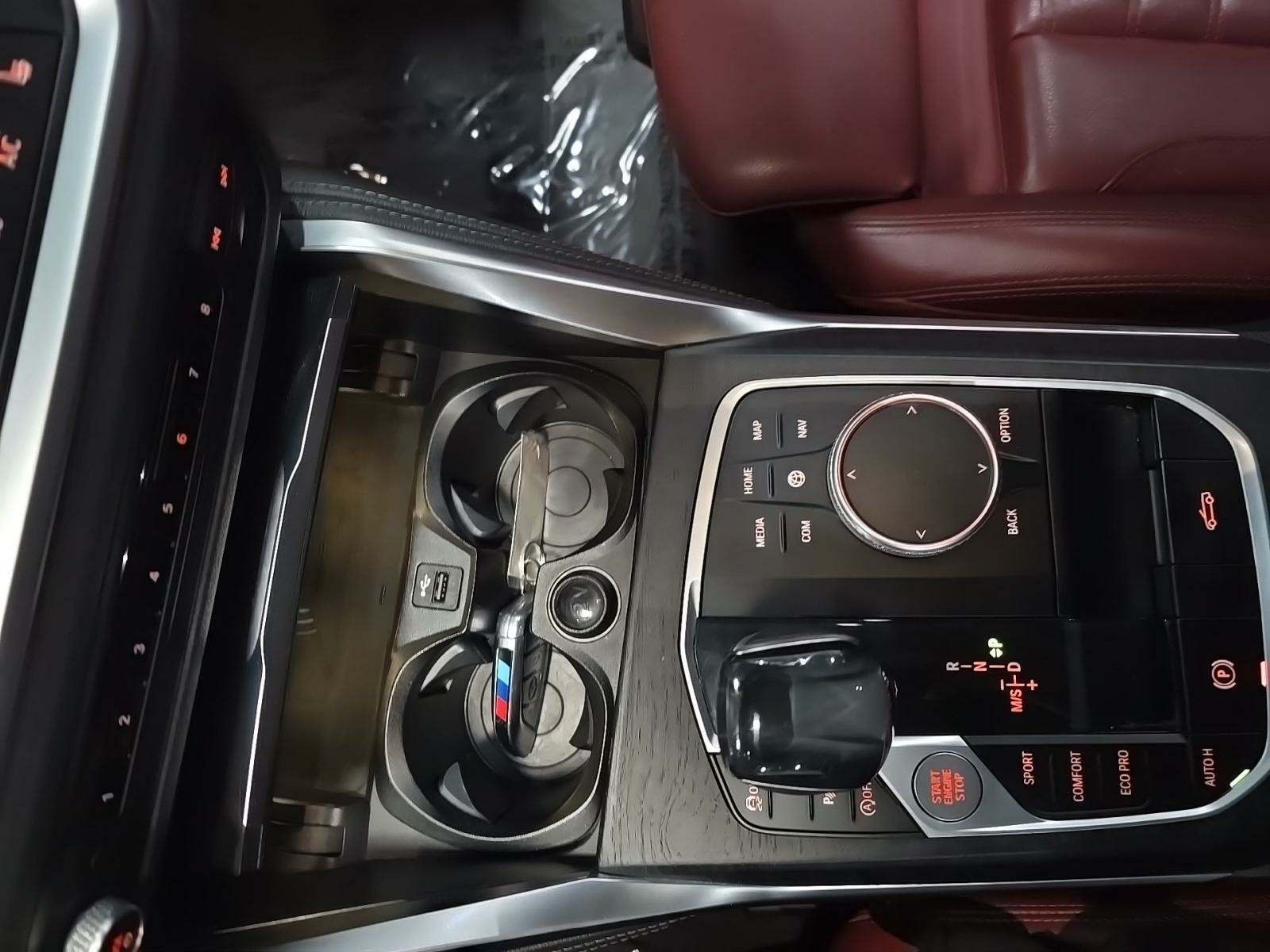 2021 BMW 4 Series 430i RWD