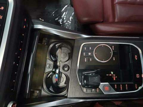 2021 BMW 4 Series 430i RWD