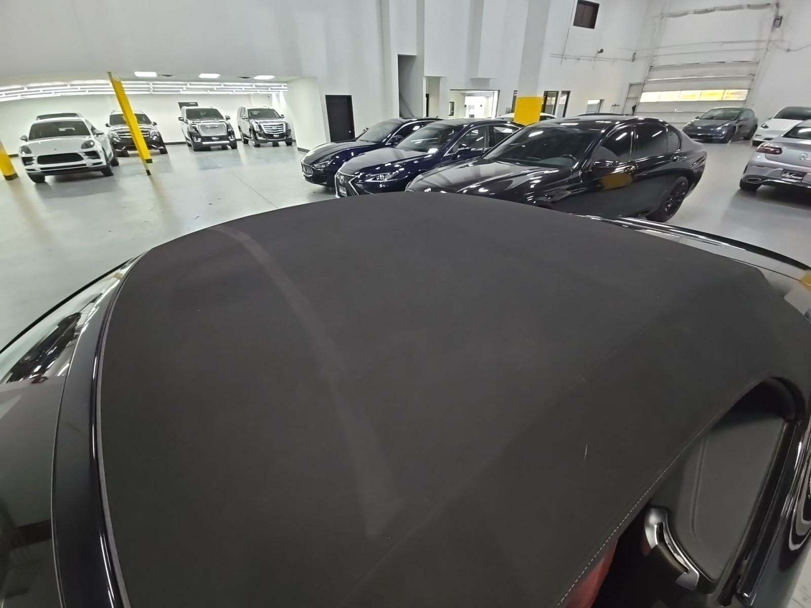 2021 BMW 4 Series 430i RWD