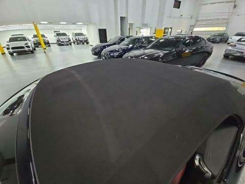 2021 BMW 4 Series 430i RWD