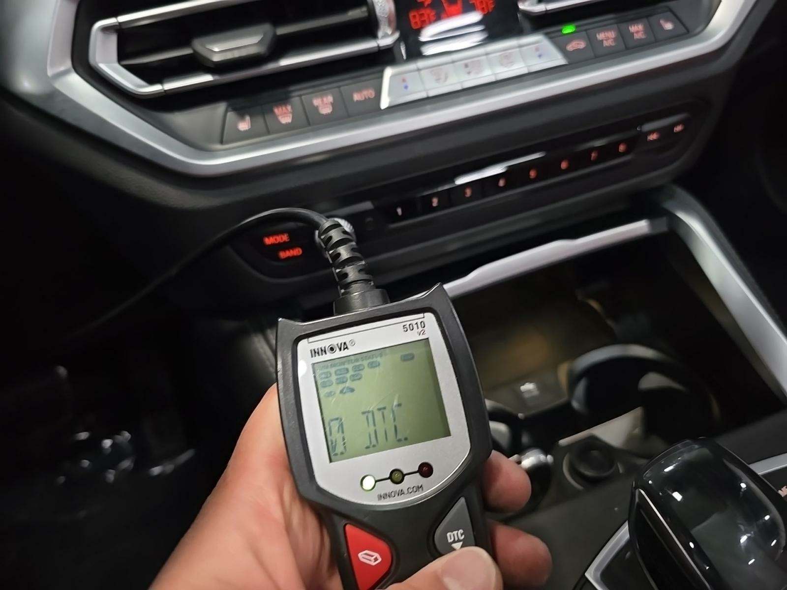 2021 BMW 4 Series 430i RWD