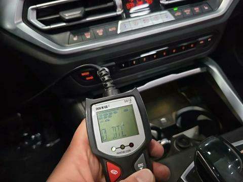 2021 BMW 4 Series 430i RWD