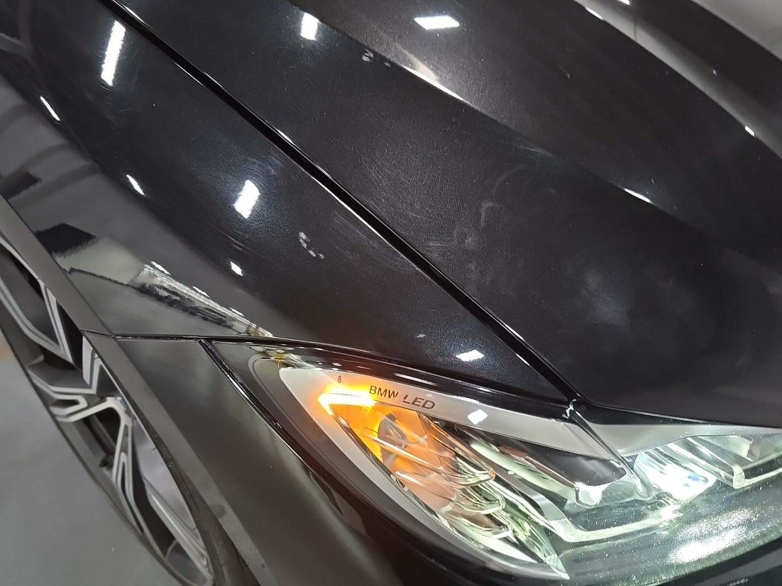 2021 BMW 4 Series 430i RWD