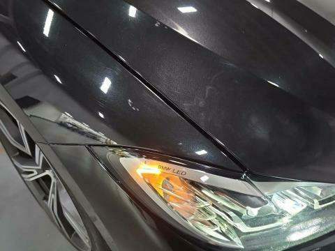 2021 BMW 4 Series 430i RWD