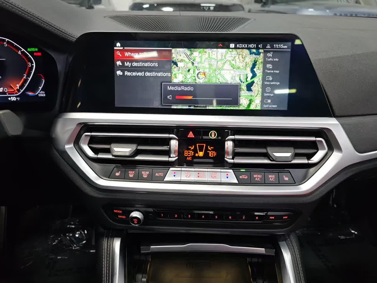 2021 BMW 4 Series 430i RWD