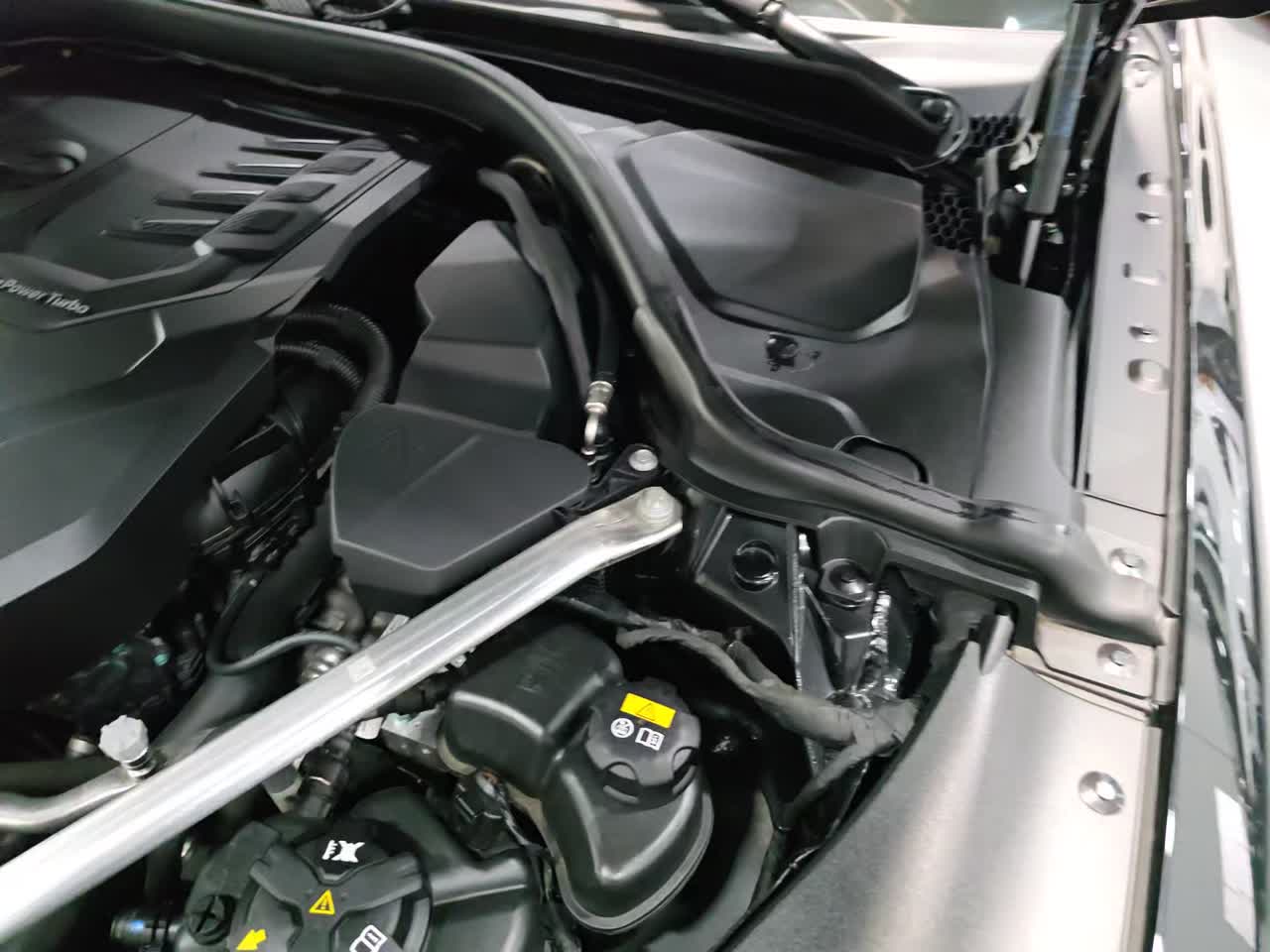 2021 BMW 4 Series 430i RWD