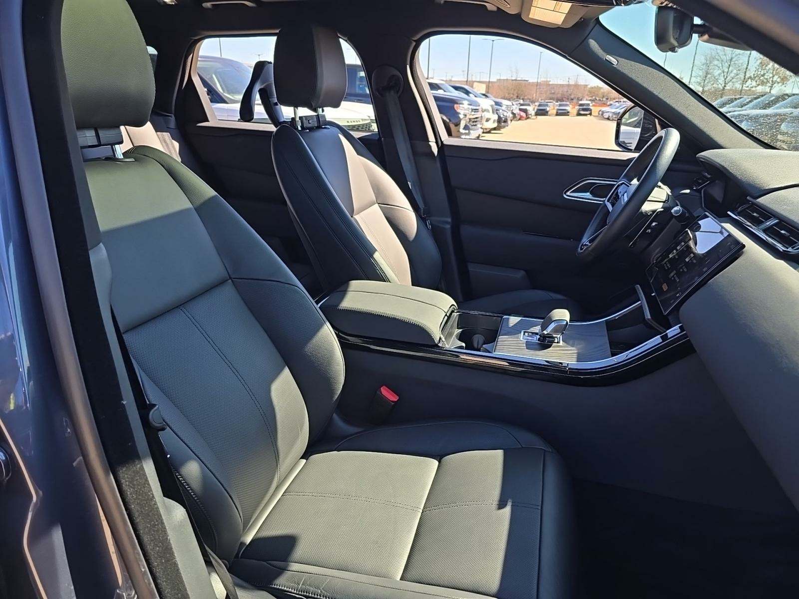 2025 Land Rover Range Rover Velar S AWD