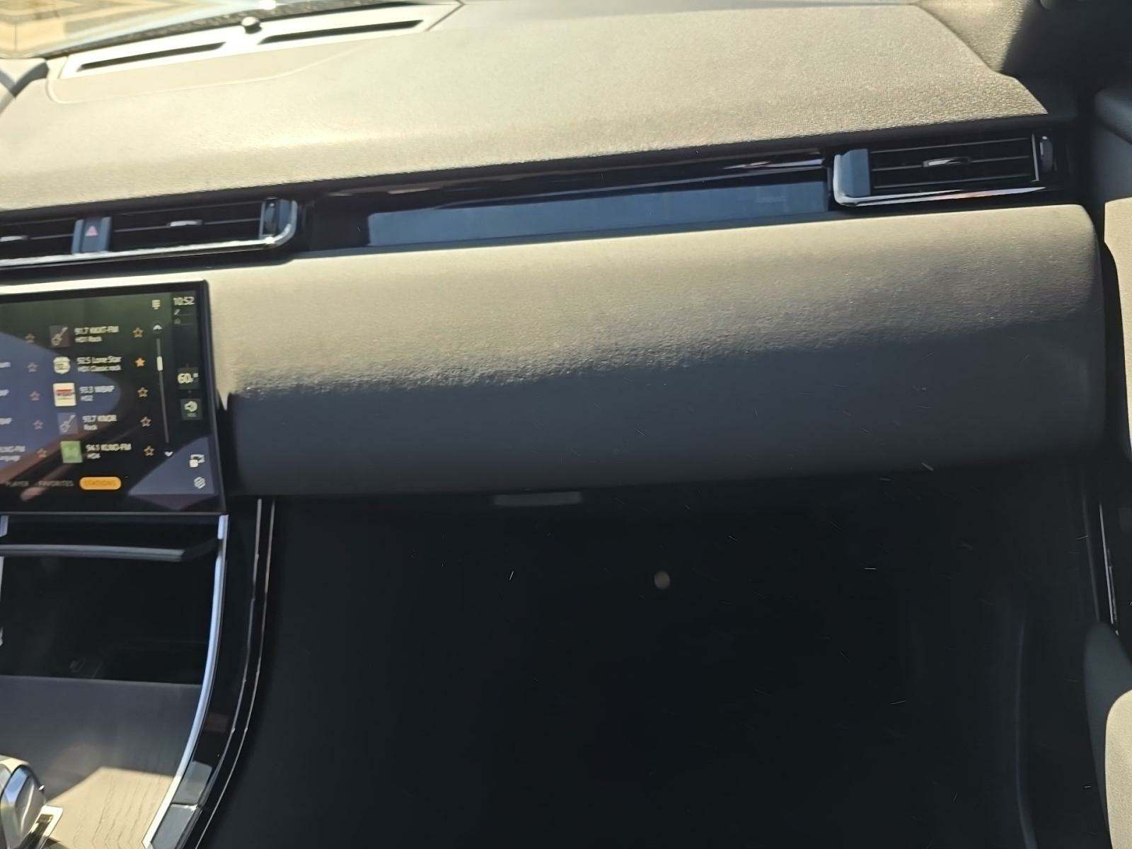 2025 Land Rover Range Rover Velar S AWD