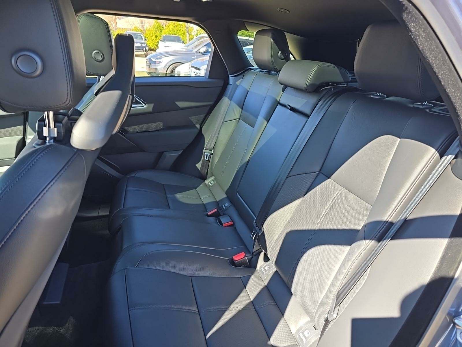 2025 Land Rover Range Rover Velar S AWD