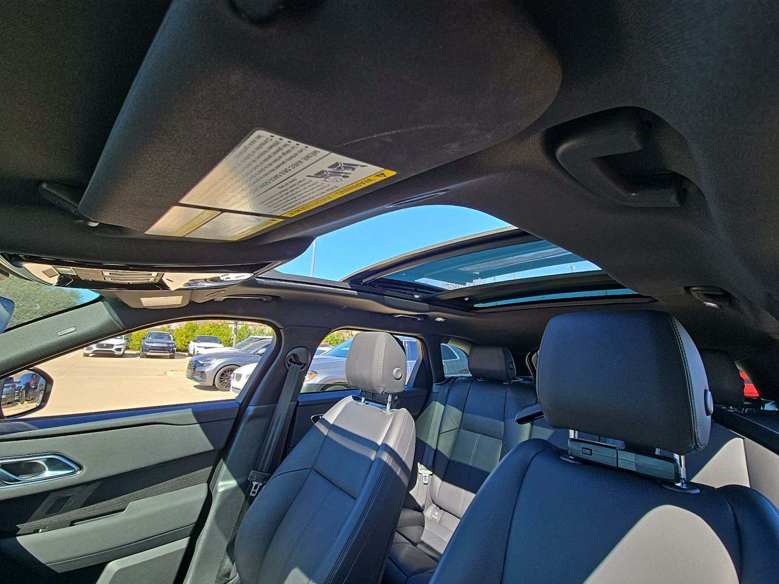 2025 Land Rover Range Rover Velar S AWD