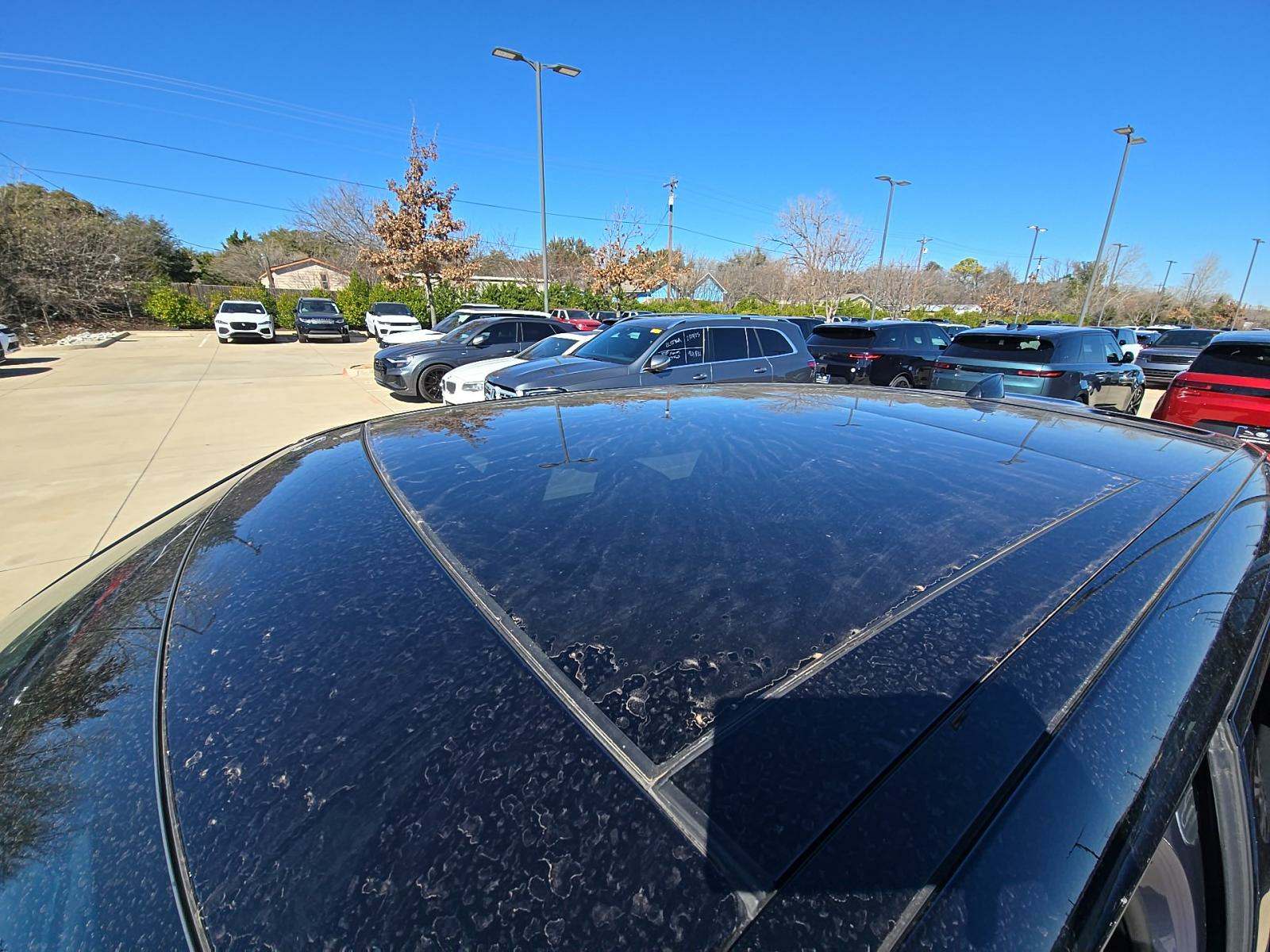 2025 Land Rover Range Rover Velar S AWD