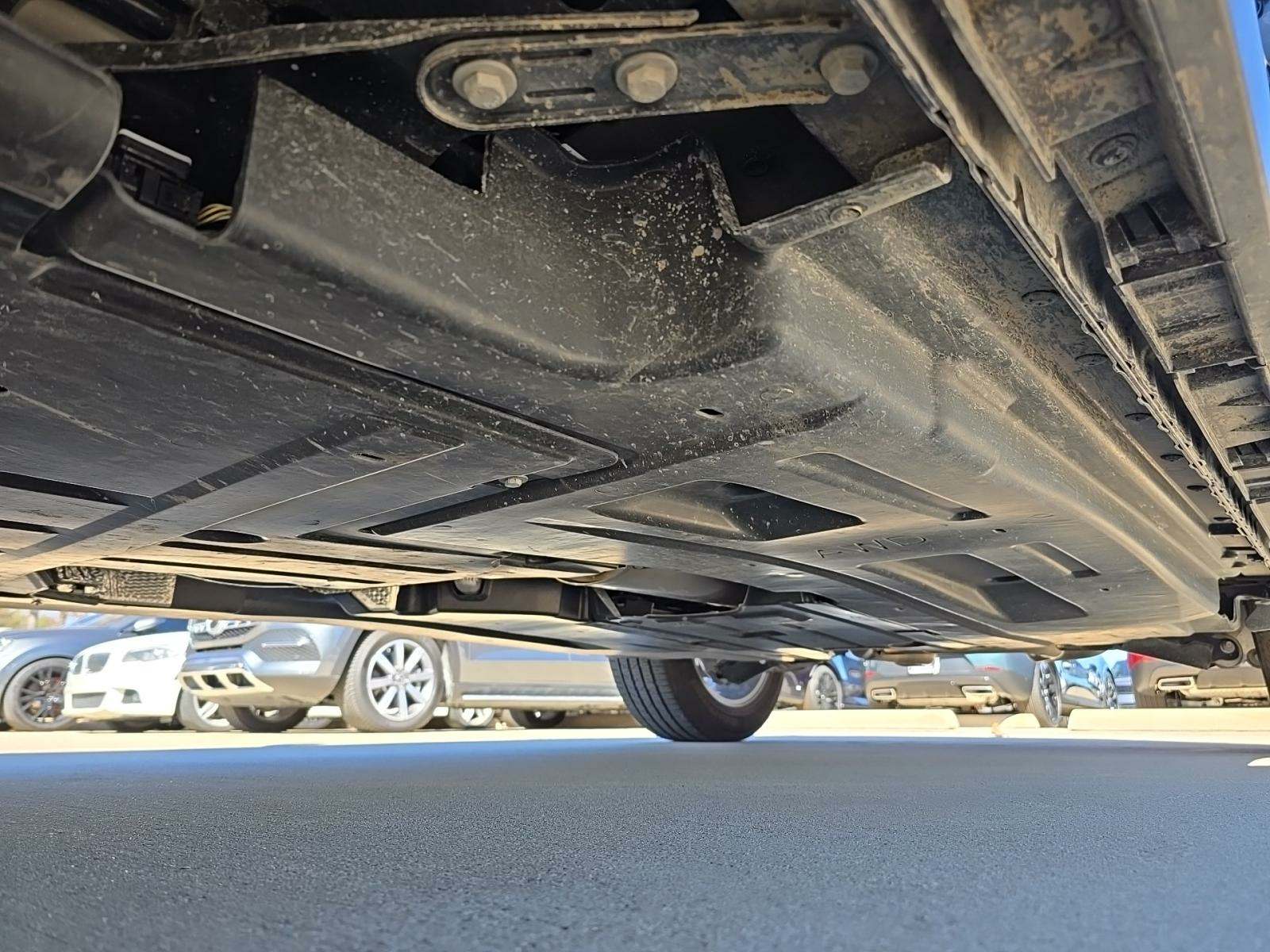 2025 Land Rover Range Rover Velar S AWD