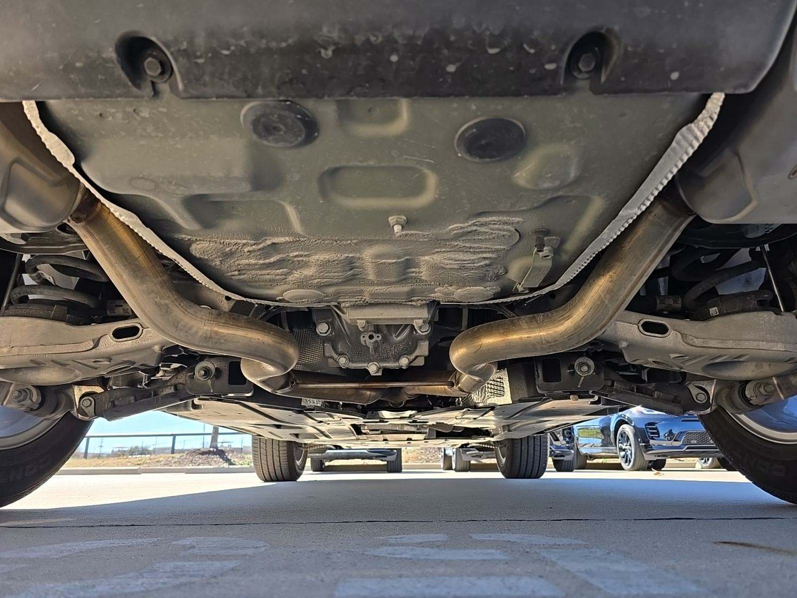 2025 Land Rover Range Rover Velar S AWD