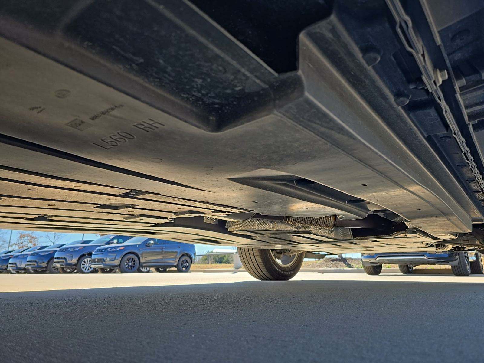 2025 Land Rover Range Rover Velar S AWD