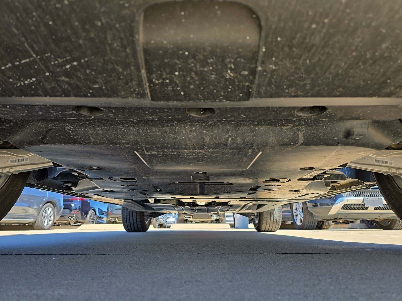 2025 Land Rover Range Rover Velar S AWD