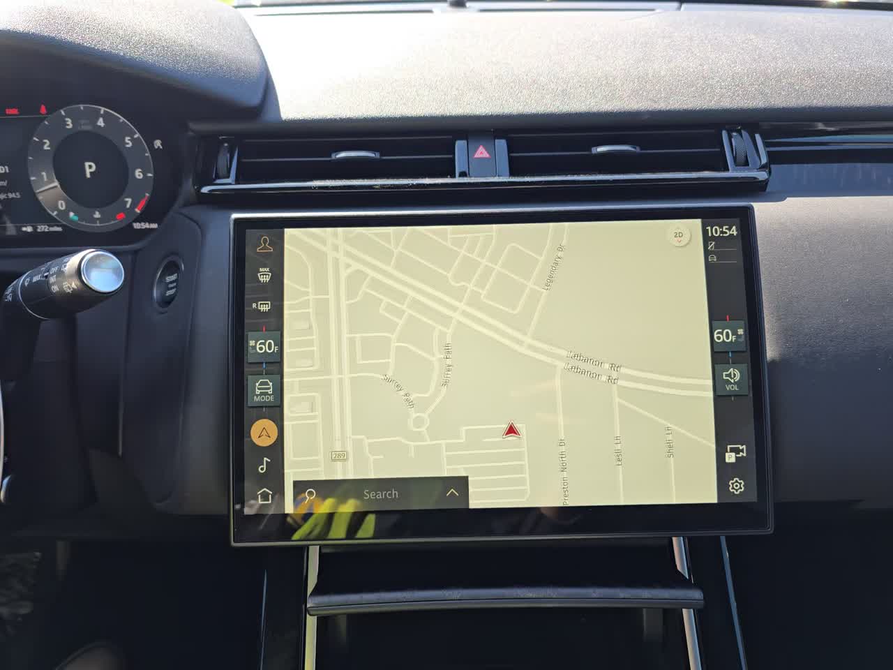 2025 Land Rover Range Rover Velar S AWD