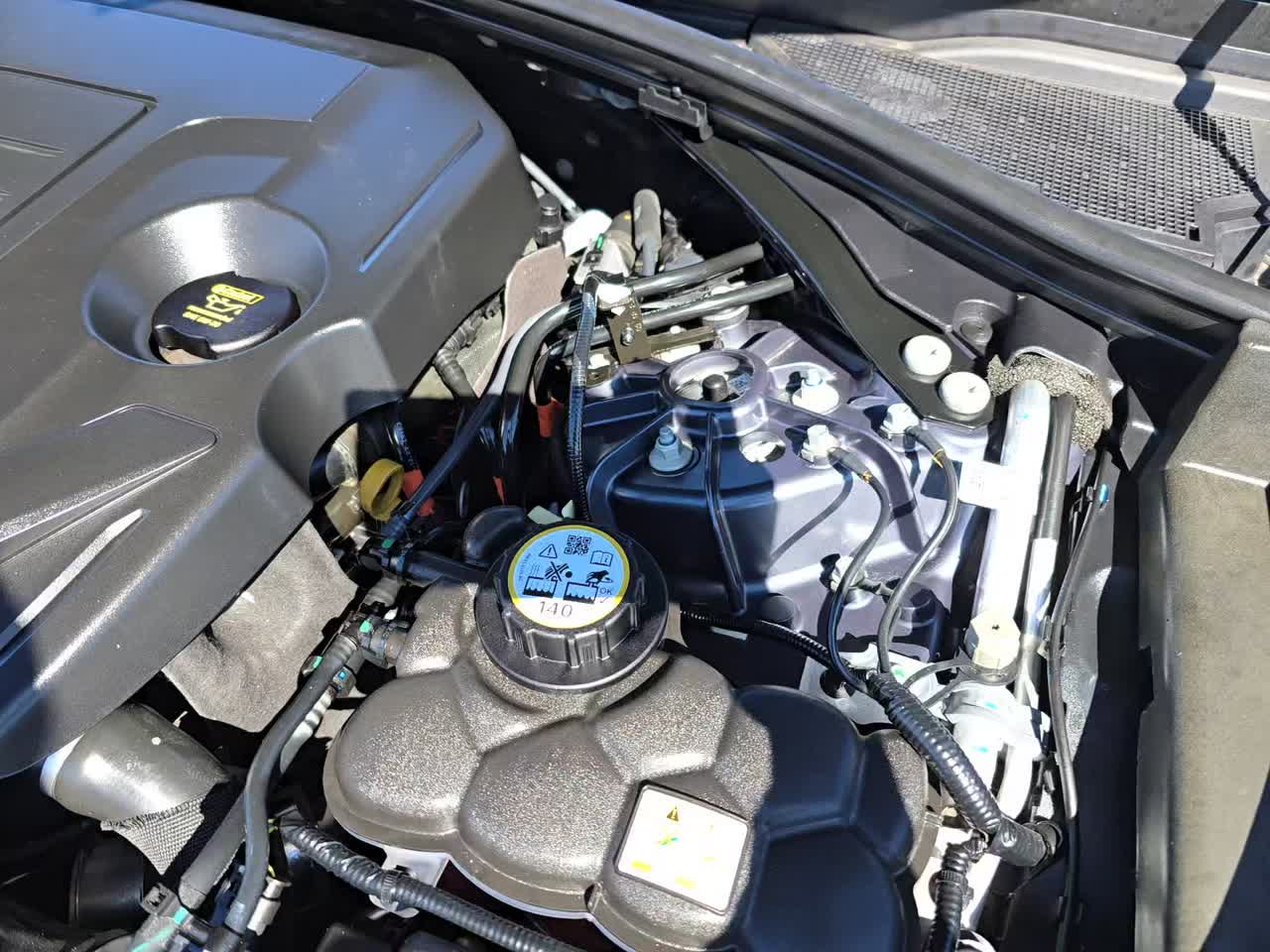 2025 Land Rover Range Rover Velar S AWD