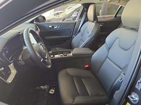 2025 Volvo S60 B5 Core AWD