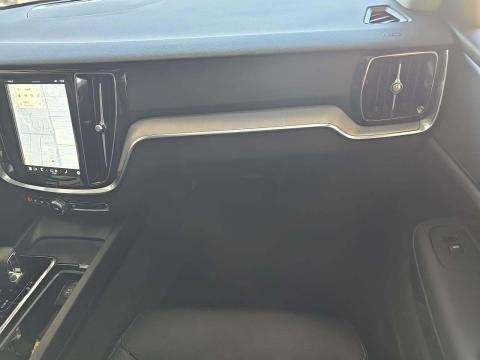 2025 Volvo S60 B5 Core AWD