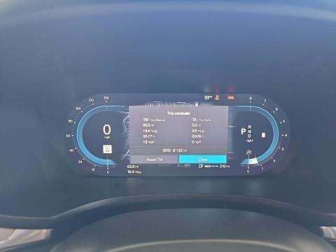 2025 Volvo S60 B5 Core AWD